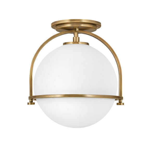 Somerset Semi Flush Mount
