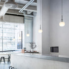 Tempo Pendant Light