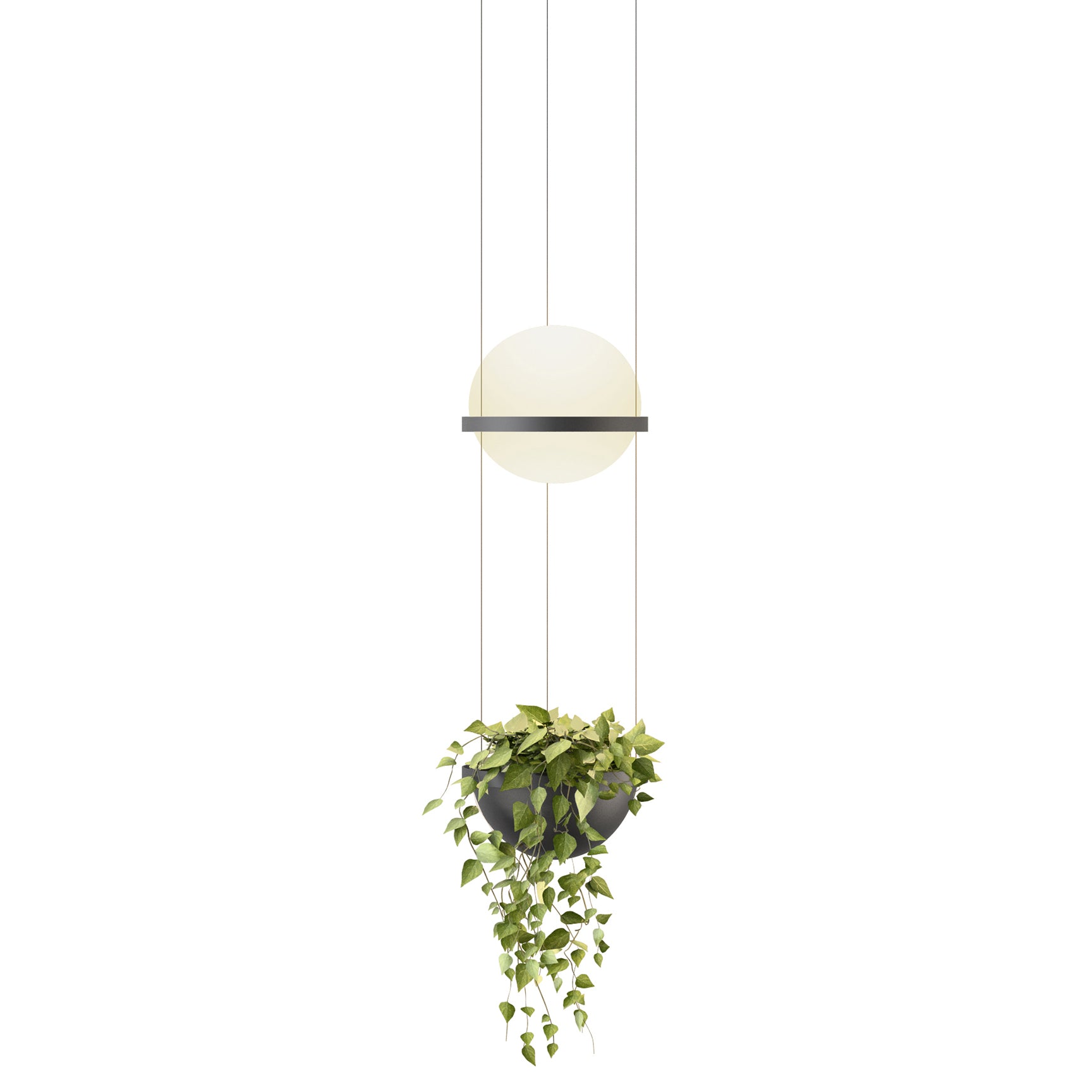 VIBIA Palma 3724 Pendant Light - 2Modern
