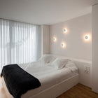 Funnel Wall Light