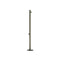 Bamboo Outdoor Floor Lamp  option Khaki