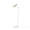 I.Cono Floor Lamp  option White