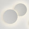 Puck Wall Sconce  option Gray L2 / Gray L2