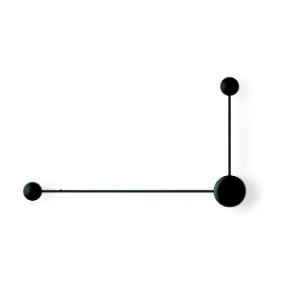 Vibia pin wall light new arrivals