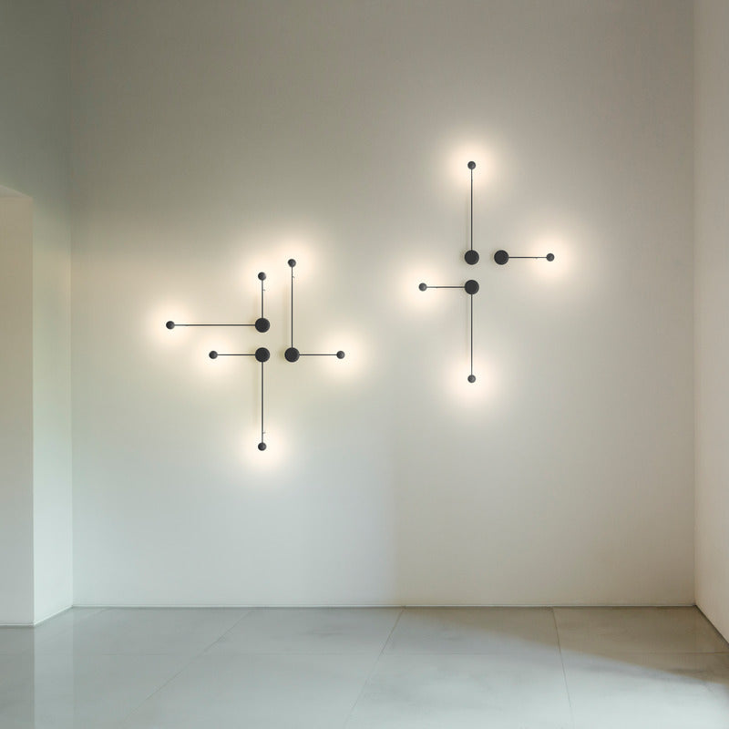 Pin 1694 Wall Light