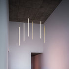 Halo 2355 Jewel Pendant Light