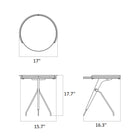 Umanoff Side Table