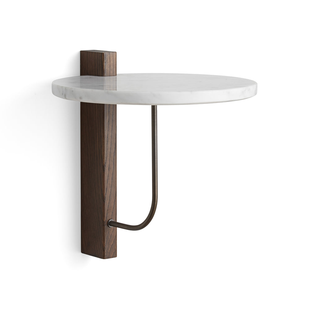 Corbel Shelf