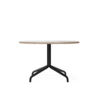 Harbour Column Lounge Table with Star Base