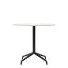 Harbour Column Round Dining Table with Star Base