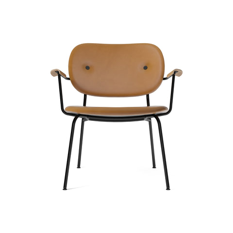 Co Fully Upholstered Lounge Chair