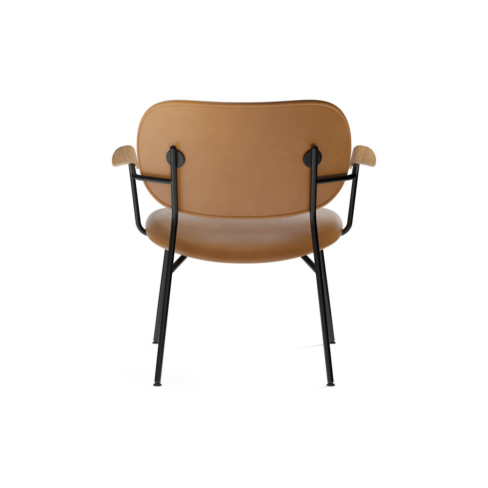Co Fully Upholstered Lounge Chair