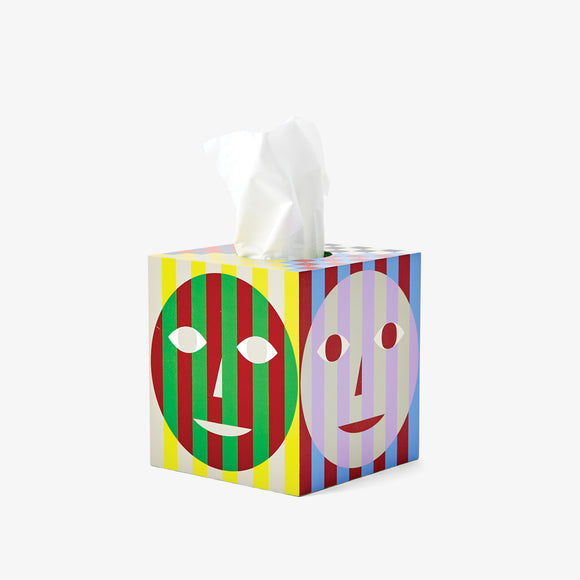 Everyday Tissue Box