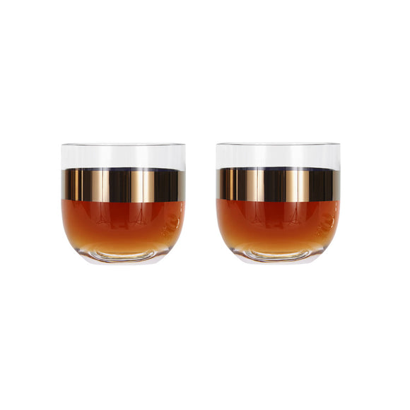 Tank Whiskey Set