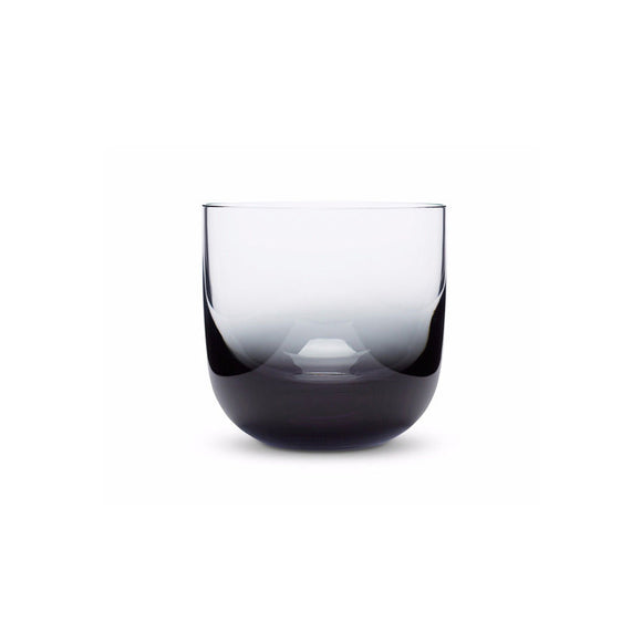 Tank Whiskey Black Set OPEN BOX