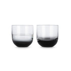 Tank Whiskey Black Set OPEN BOX