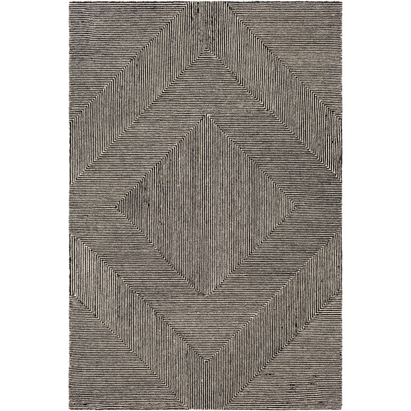 Maroc Rectangular Rug 2