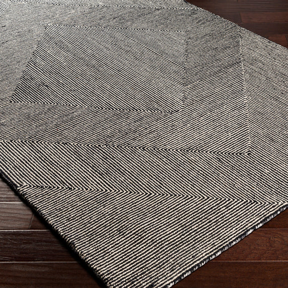 Maroc Rectangular Rug 2