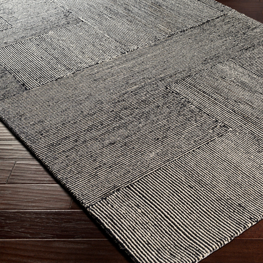 Maroc Rectangular Rug 1