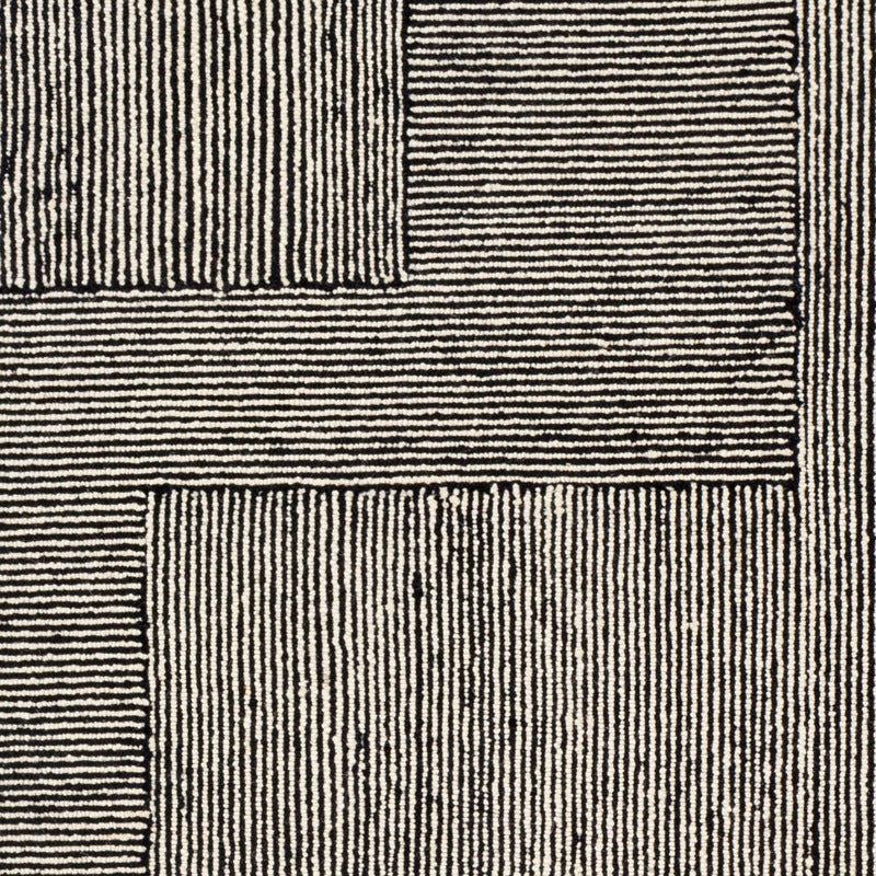 Maroc Rectangular Rug 1