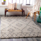 Wilder Rectangular Rug