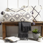 Braith Pillow