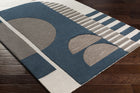 Brooklyn Rectangular Rug 1