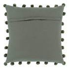 Serengeti Square Pillow