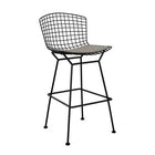 Bertoia Outdoor Stool