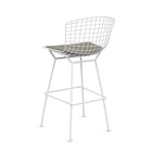 Bertoia Outdoor Stool