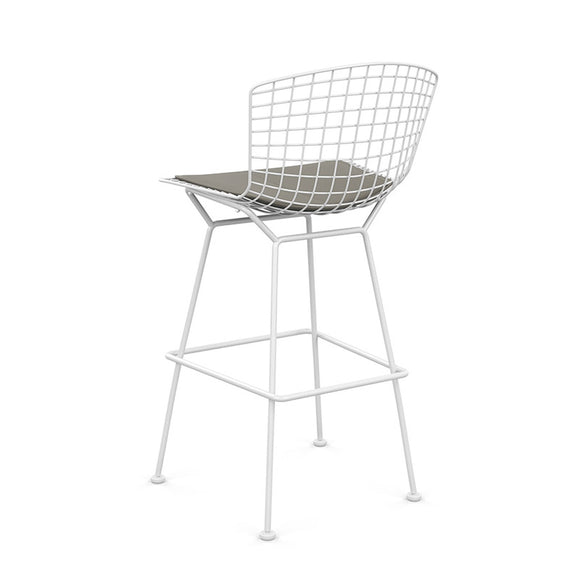 Bertoia Outdoor Stool