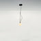 NH Suspension Light  option Small: 5.5 in diameter