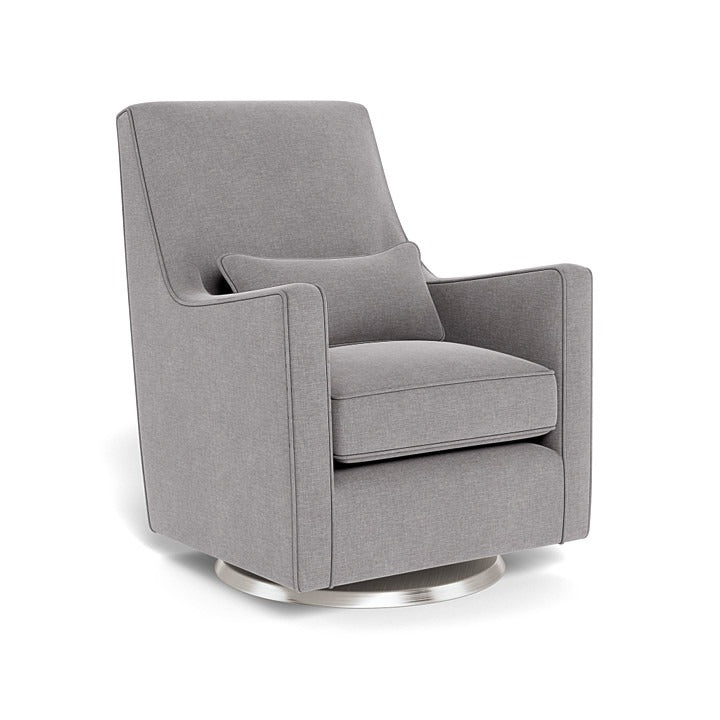 Luca Swivel Glider