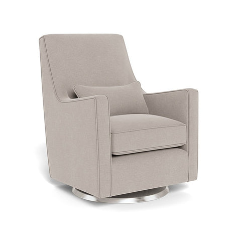 Luca Swivel Glider