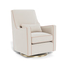 Luca Swivel Glider