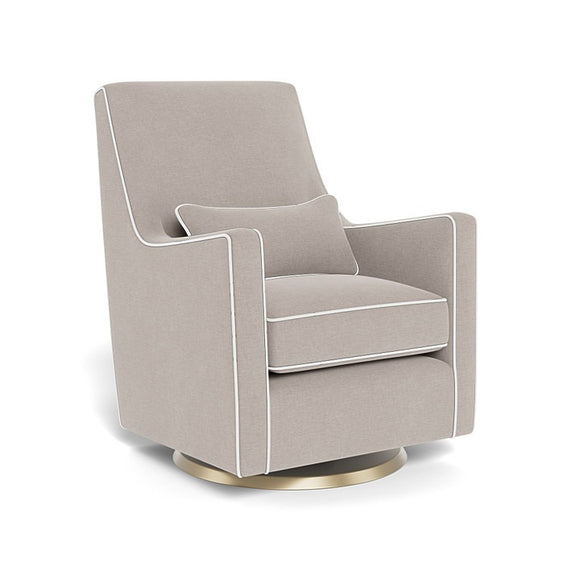 Luca Swivel Glider