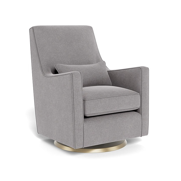Luca Swivel Glider