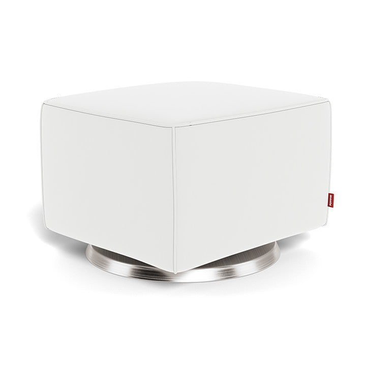Luca Swivel Ottoman