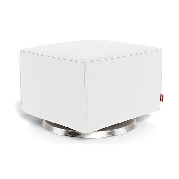 Luca Swivel Ottoman