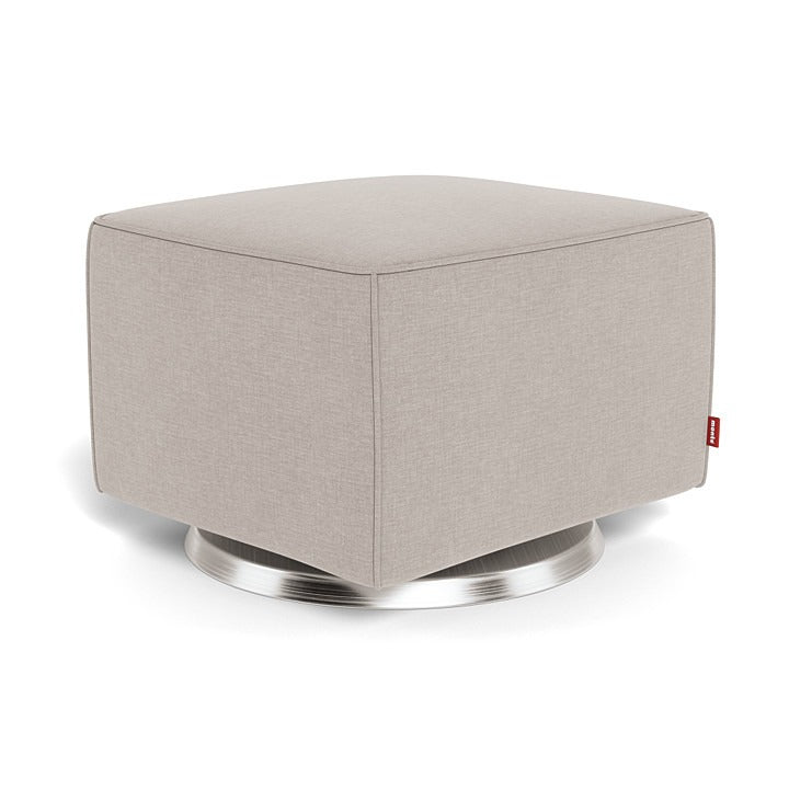 Luca Swivel Ottoman
