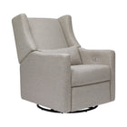 Kiwi Glider Recliner w/ Electronic Control and USB