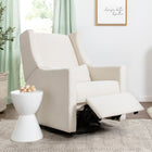 Kiwi Glider Recliner w/ Electronic Control and USB