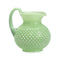 Gigi Pitcher  option Jadeite