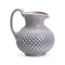 Gigi Pitcher  option Marble