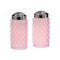 Gigi Salt & Pepper Shaker  option Crown Tuscan