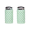 Gigi Salt & Pepper Shaker  option Jadeite
