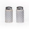 Gigi Salt & Pepper Shaker  option Marble