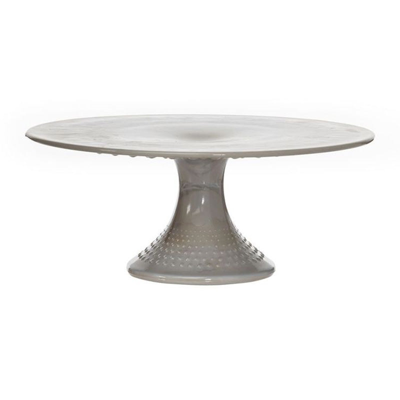 Mosser Glass GiGi Cake Plate - Thumbnail 4