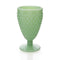 Gigi Goblet (Set of 4)  option Jadeite