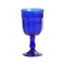 Arlington Goblet (Set of 4)  option Cobalt